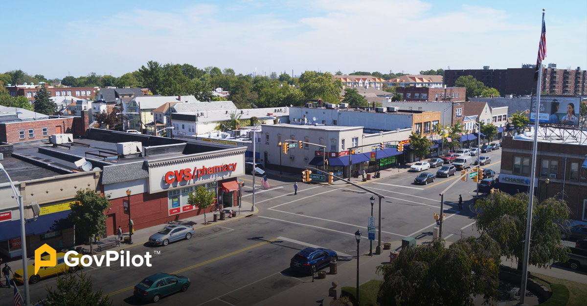 Linden, New Jersey Deploys Government Management Software Across All